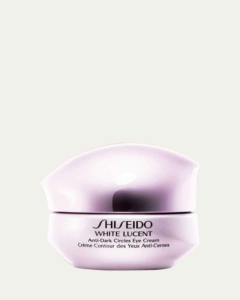 White Lucent Anti-Dark Circles Eye Cream